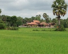 Khách sạn Angkor Rural Boutique (Siêm Riệp, Campuchia)