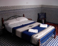 Hotel Dar Mystere (Marrakech, Morocco)