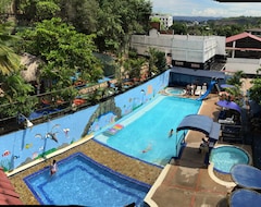 Hotel Sanvalay Inn (Melgar, Colombia)