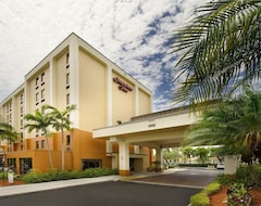 Otel Baymont By Wyndham Miami Doral (Miami, ABD)