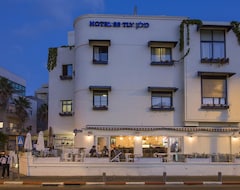 Hotel TLV88 Sea (Tel Aviv-Yafo, Israel)