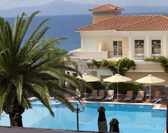 Хотел Akti Taygetos (Mikri Mantineia, Гърция)