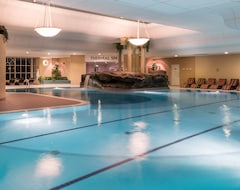 Hotel Ragdale Hall Health Hydro and Thermal Spa (Melton Mowbray, Storbritannien)