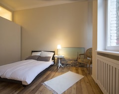 Tüm Ev/Apart Daire Relax In The Old Building, In The Heart Of The City (Wiesbaden, Almanya)