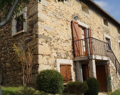 Cijela kuća/apartman Mountain House In Cerdanya (8km From Puigcerdà) (Angoustrine-Villeneuve-des-Escaldes, Francuska)