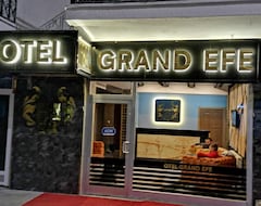 Khách sạn Grand Efe Otel Yozgat (Yozgat, Thổ Nhĩ Kỳ)