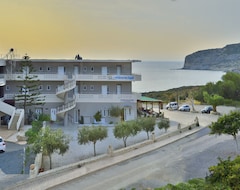 Falasarna Beach Hotel (Kissamos - Kastelli, Greece)