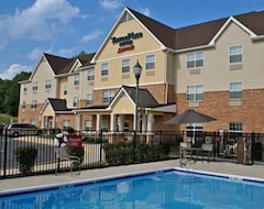 Otel Towneplace Suites Stafford (Stafford, ABD)