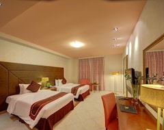 Apart Otel Al Manar Grand Hotel Apartment (Dubai, Birleşik Arap Emirlikleri)