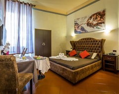 Hotel Tuscany Love Delle Tele-Firenze (Florence, Italy)