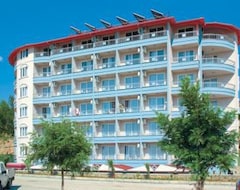 Hotel Vital Beach ex Time (Konakli, Turkey)