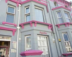 Guesthouse Apollo Guest House (Hastings, United Kingdom)