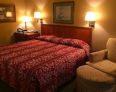 Hotel Inn of Clanton (Clanton, USA)