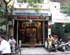 Rising Dragon Hotel (Hanoi, Vietnam)