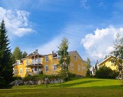 Khách sạn Karolineburg Manor House Hotel (Kajaani, Phần Lan)