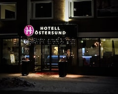 Hotell Östersund (Östersund, Sverige)