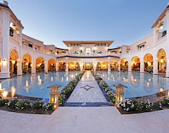 Hotel Palais Ronsard Relais & Chateaux (Marrakech, Morocco)