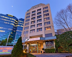 Otel Bayview Eden Melbourne (Melbourne, Avustralya)