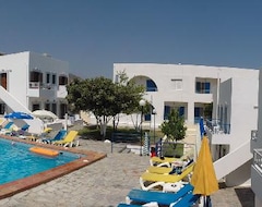 Otel Irene Village (Chersonissos, Yunanistan)