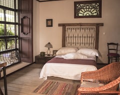 Hotel Hacienda Bombay (Dosquebradas, Colombia)