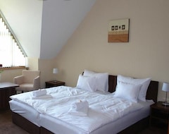 Hotel Arina Villa (Héviz, Hungary)