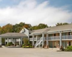 Hotel Days Inn By Wyndham Kuttawa/Eddyville (Kuttawa, USA)