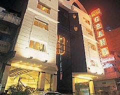 Khách sạn Hotel Grand Godwin - Near New Delhi Railway Station - Paharganj (Delhi, Ấn Độ)