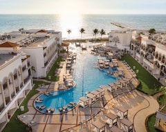 Resort/Odmaralište Hilton Playa del Carmen (Playa del Carmen, Meksiko)