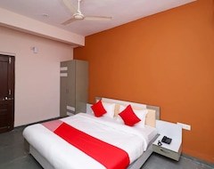 Khách sạn OYO 26864 Affinity Palace (Bhopal, Ấn Độ)