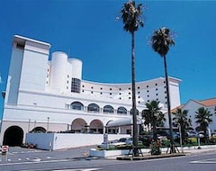 Khách sạn Ana Holiday Inn Resort Miyazaki, An Ihg Hotel (Miyazaki, Nhật Bản)