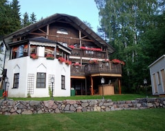 Khách sạn Cronin'S Guesthouse B&B (Heinola, Phần Lan)