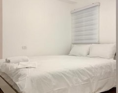 Apart Otel Central And Beautiful - More Apartments (Dimona, İsrail)