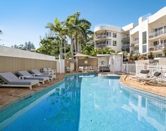Căn hộ có phục vụ Kirra Palms Holiday Apartments (Coolangatta, Úc)
