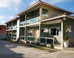 Hotel Pousada Sonho De Geriba (Armação dos Búzios, Brasilien)