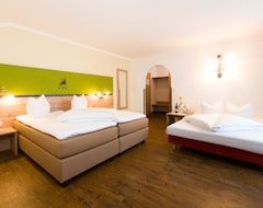 Hotel Zum Schwanen - Appartement 3 (Pflach, Austrija)
