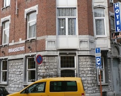 Hotel Les Acteurs (Liège, Belgien)