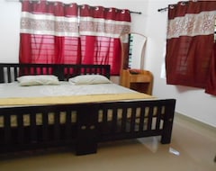 Hotelli Samaria Homestay (Kochi, Intia)
