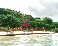 Hotel Yut Inn Flower Paradise (Senggigi Beach, Indonesia)