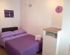Gæstehus Room Ivana with private bathroom - Center of Split (Split, Kroatien)