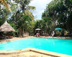 Hotel Diani Star Villa (Ukunda, Kenija)