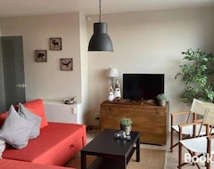 Cijela kuća/apartman Brise De Mer (Nieuwpoort, Belgija)