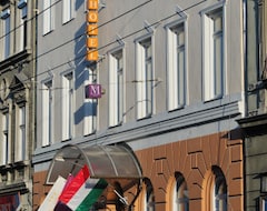 Star City Hotel (Budapeşte, Macaristan)