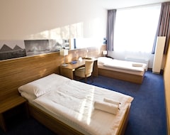 Hotelík Košice (Košice, Slovakia)