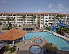 Hotel Eagle Aruba Resort & Casino (Eagle Beach, Aruba)