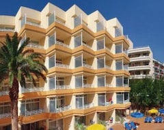 Hotel HL Sahara Playa (Playa del Inglés, Spain)