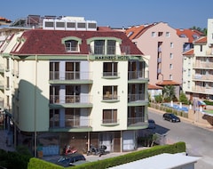 Hotel Mariner's (Slanchev Bryag, Bugarska)