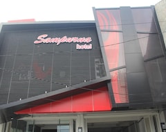 Khách sạn Sampurna Cirebon (Cirebon, Indonesia)