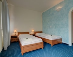 Hotelli 101 Penzión (Prešov, Slovakia)