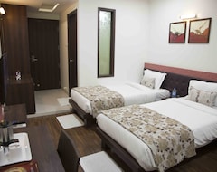 Khách sạn Hotel Pearls (Aurangabad, Ấn Độ)