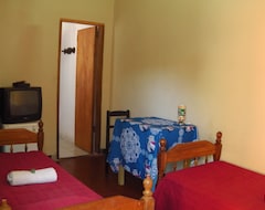 Hostel Ñande Po'a (Asuncion, Paragvaj)
